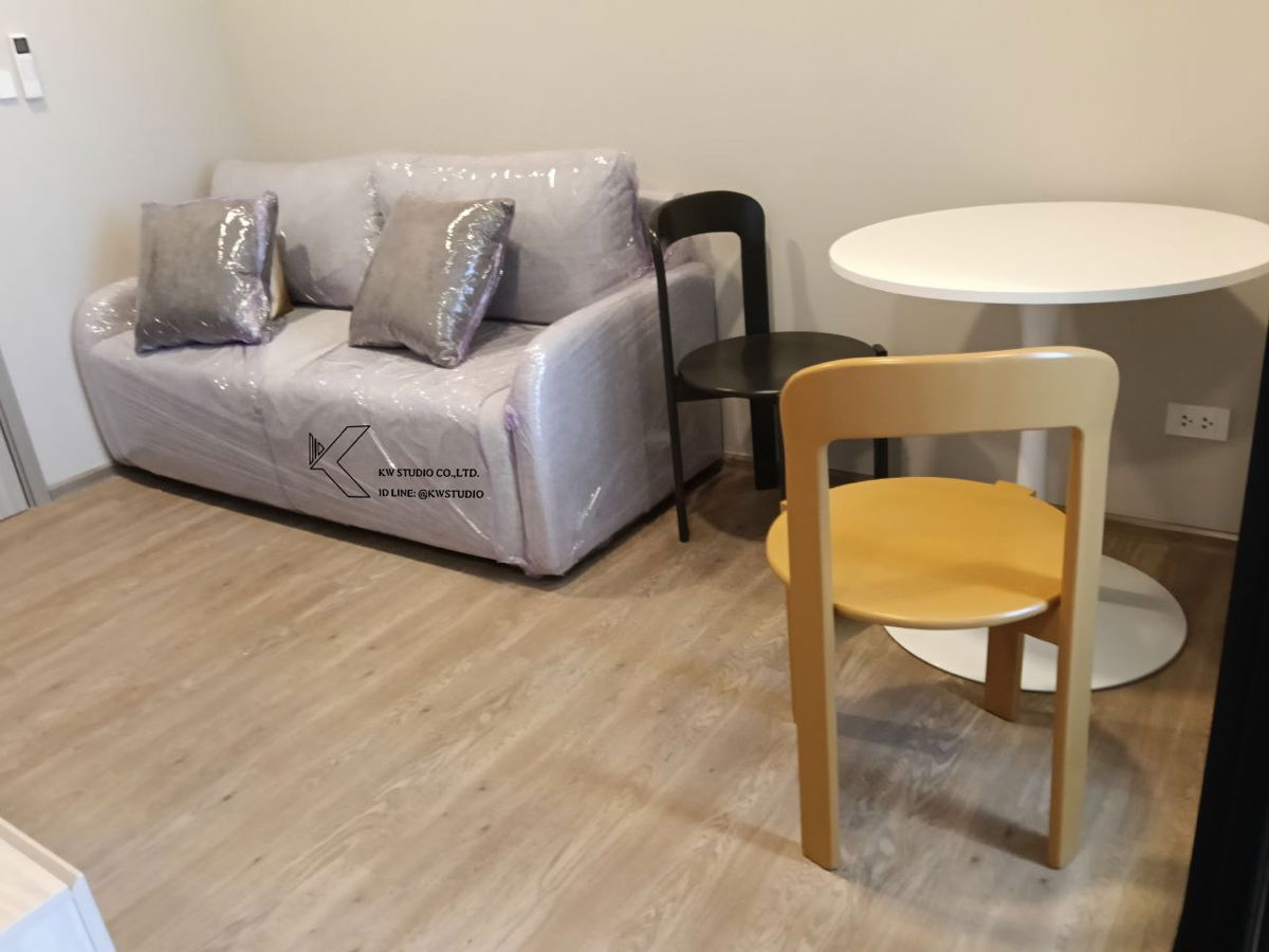 รูป Plum Condo New West NICE ROOM , - รูปที่ 7/40