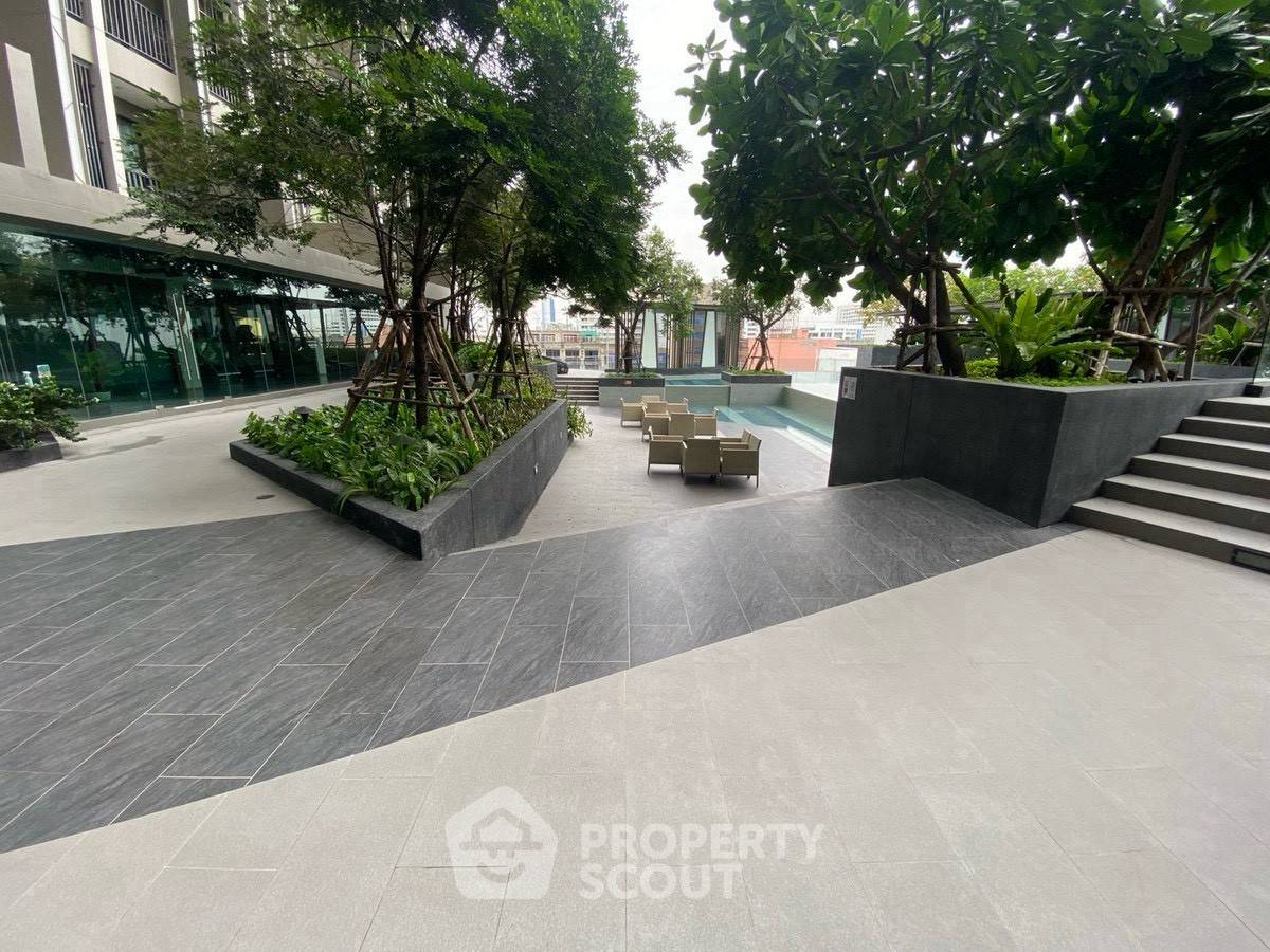 picture 1-BR Condo at The Niche Pride Thong Lo-Phetchaburi in Bang Kapi (ID 2516863) - 4/12