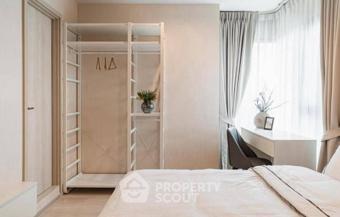 picture 2-BR Condo at Life One Wireless near BTS Phloen Chit (ID 2515521) - 5/12