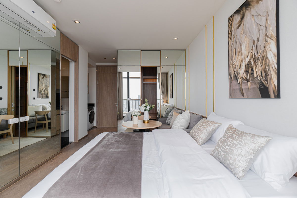 รูป #SC10602​​ ​​​  📌  ให้เช่า | 🟦🟨พาร์ค ออริจิ้น พร้อมพงษ์​🟥🟩💬 𝑪𝒐𝒏𝒕𝒂𝒄𝒕 𝑳𝑰𝑵𝑬: @𝒔𝒆𝒄𝒓𝒆𝒕𝒑𝒓𝒐𝒑𝒆𝒓𝒕𝒚 🔥✨ - รูปที่ 10/19