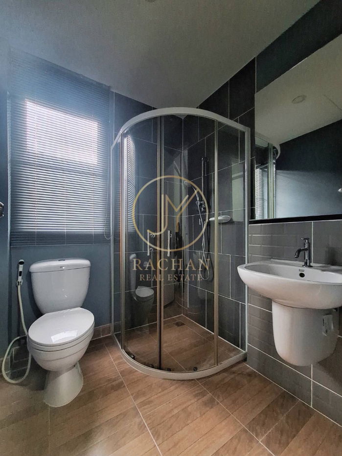 รูป คาซ่า วิลล์ ปิ่นเกล้ขายด่วน บ้านเดี่ยว 2 ชั้น หลังมุม หมู่บ้านคาซ่า วิลล์ ปิ่นเกล้า-ศรีรัช เนื้อที่ 50 ตร.ว พื้นที่ใช้สอย 200 ตร.ม  - รูปที่ 20/20