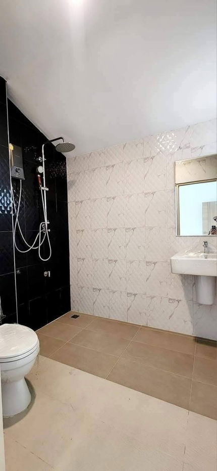 รูป ปล่อยเช่าบ้าน 2 ชั้น พร้อมเฟอร์ฯ ( แยกลิขิตชีวัน ) #ใกล้เซนทรัลเฟส , รวมโชคมอล , โลัตสสันทราย , โฮมโปร - รูปที่ 28/30