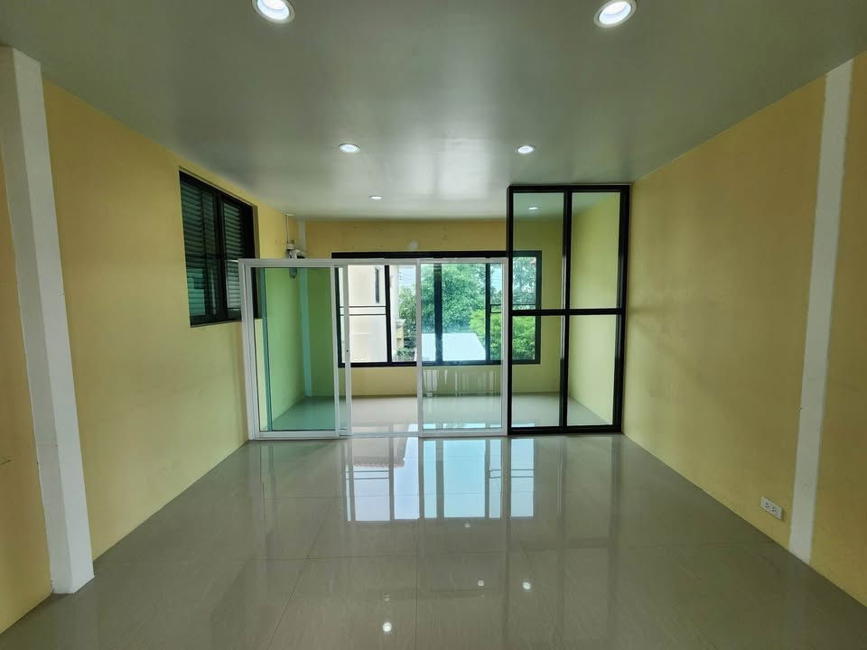 รูป ให้เช่า บ้านเดี่ยว 2 หลังติดกัน The Ricco Residence วงแหวนฯ–จตุโชติ - รูปที่ 33/33