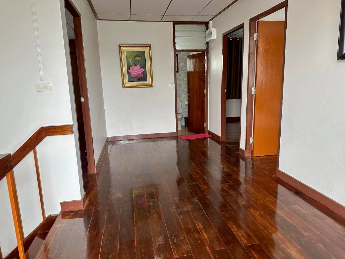 รูป ให้เช่าบ้านเดี่ยว 2 ชั้น สุขุมวิท 101/1 ซอย วชิรธรรมสาธิต 57 แยก 11 เฟอร์นิเจอร์ครบ - รูปที่ 14/20