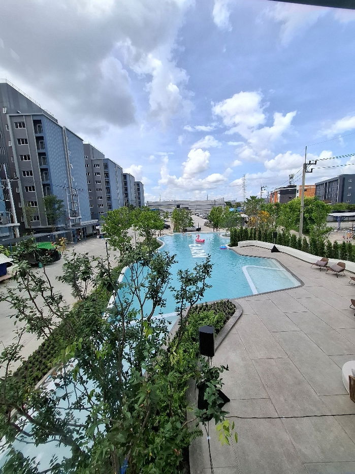 picture New 📌 condo for rent 🎉 EARN BY LPN - 14/20