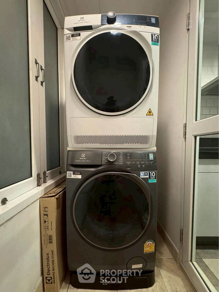 รูป คอนโด 2-ห้องนอน ที่ บ้าน สิริฤดี คอนโดมิเนียม ใกล้ BTS เพลินจิต (ID 2337031) - รูปที่ 9/15