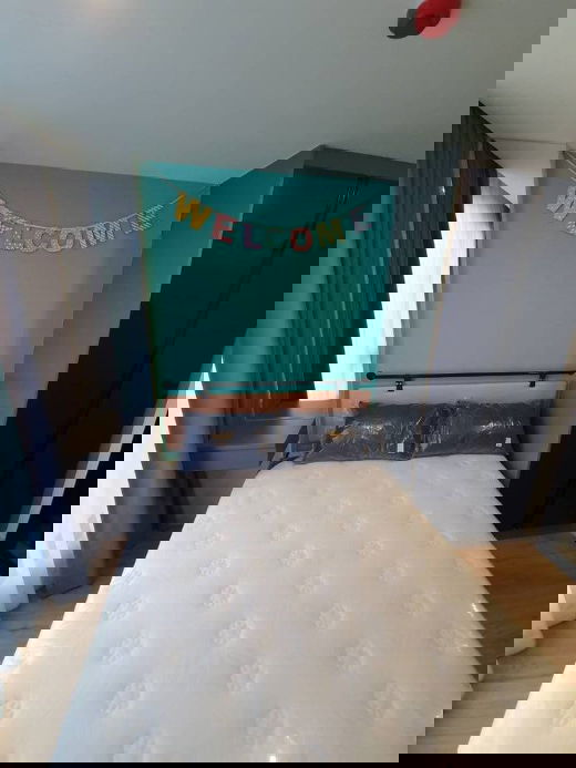 รูป คอนโดให้เช่า Attitude BU (แอททิจูด บียู) ตรงข้าม ม.กรุงเทพ - รูปที่ 6/15