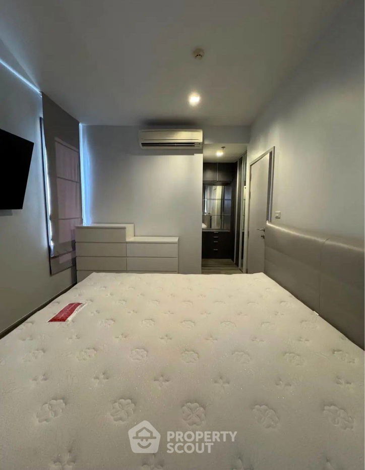 รูป คอนโด 1-ห้องนอน ที่ นายน์ บาย แสนสิริ ใกล้ BTS วงเวียนใหญ่ (ID 2515456) - รูปที่ 7/10