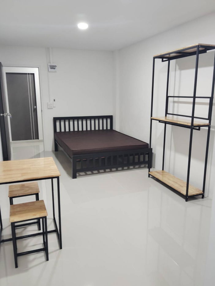 รูป ห้องให้เช่า SW House (จรัญสนิทวงศ์ 75) - รูปที่ 1/1