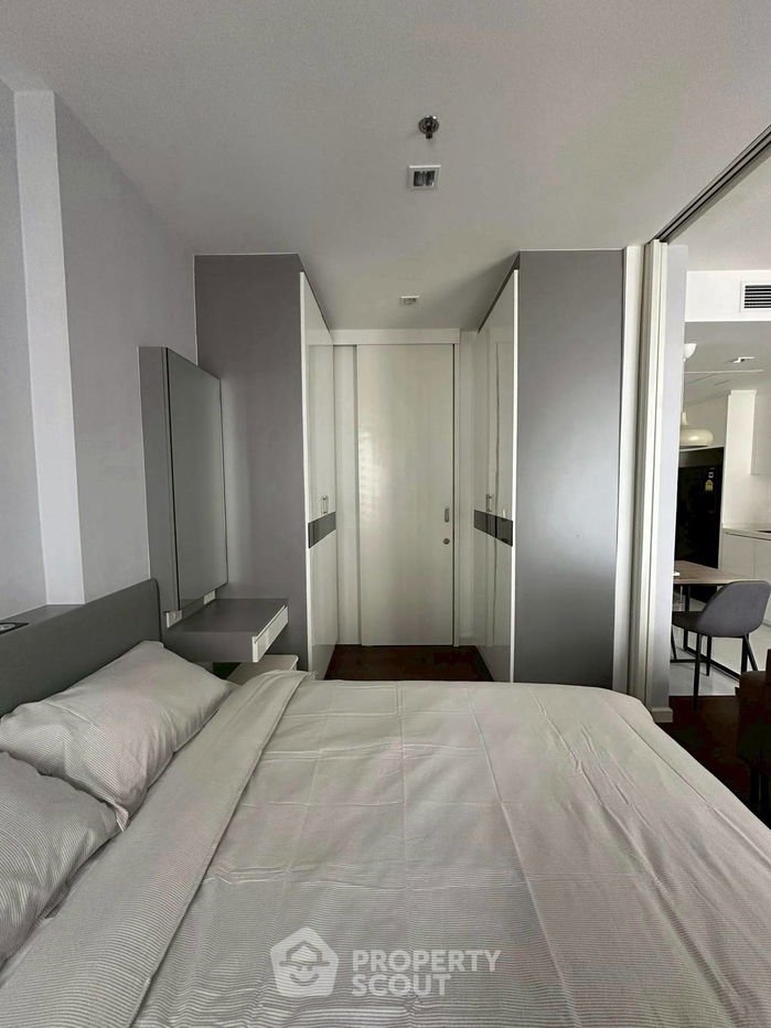 picture 1-BR Condo at Nara 9 By Eastern Star near BTS Chong Nonsi (ID 2516894) - 3/5