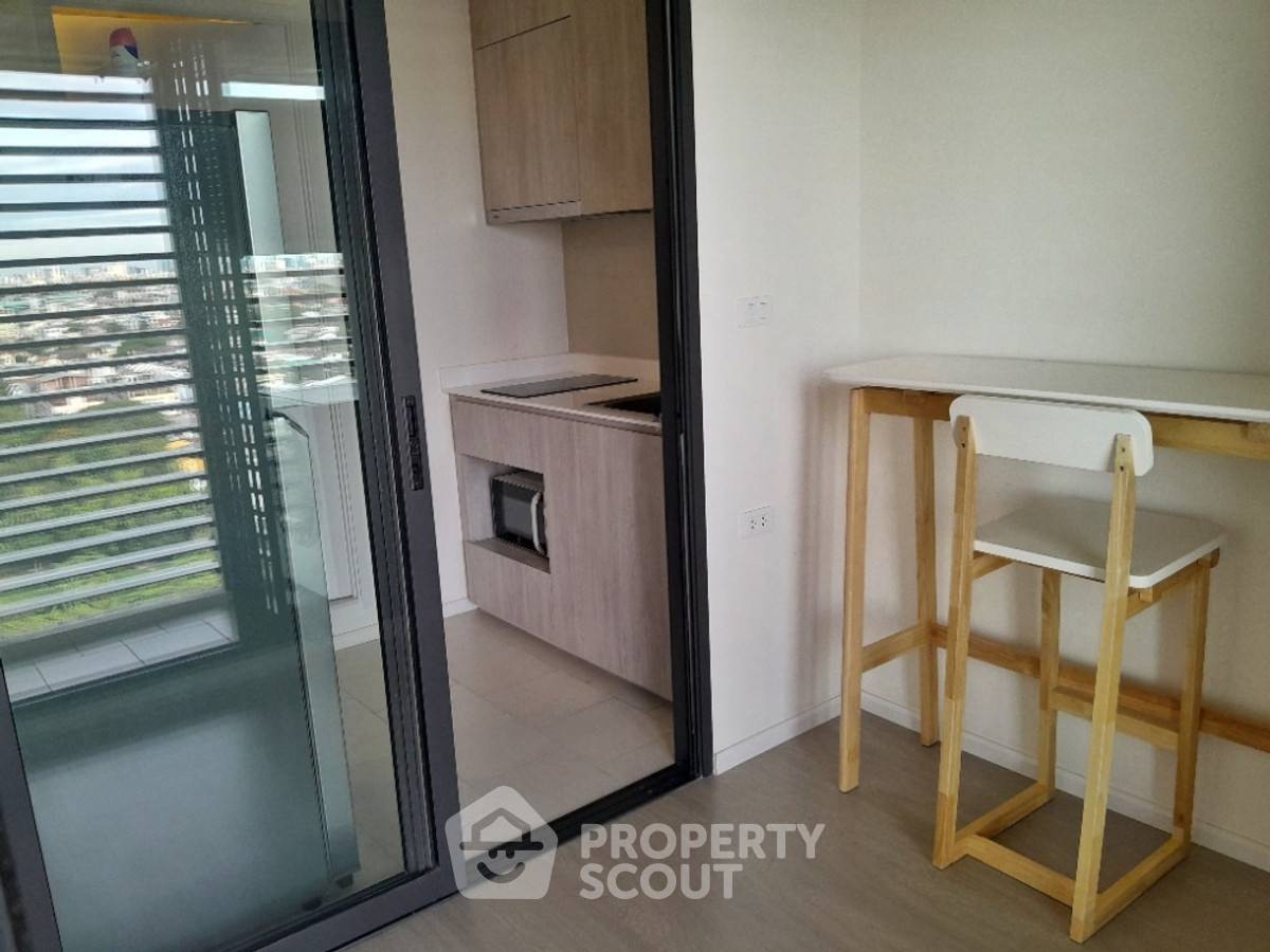 รูป คอนโด 1-ห้องนอน ที่ เซียล่า จรัญฯ 13 สเตชั่น ใกล้ MRT ท่าพระ (ID 2515450) - รูปที่ 16/25