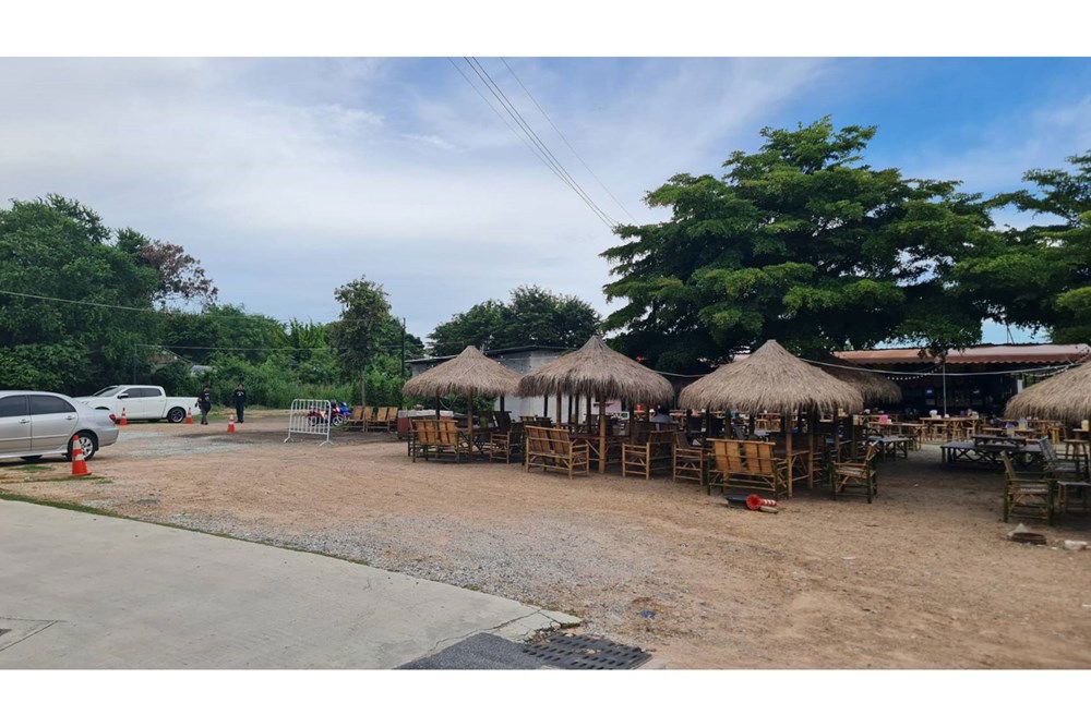 รูป [920311006-266] ขายที่ดินติดเลียบทางรถไฟ - รูปที่ 6/9