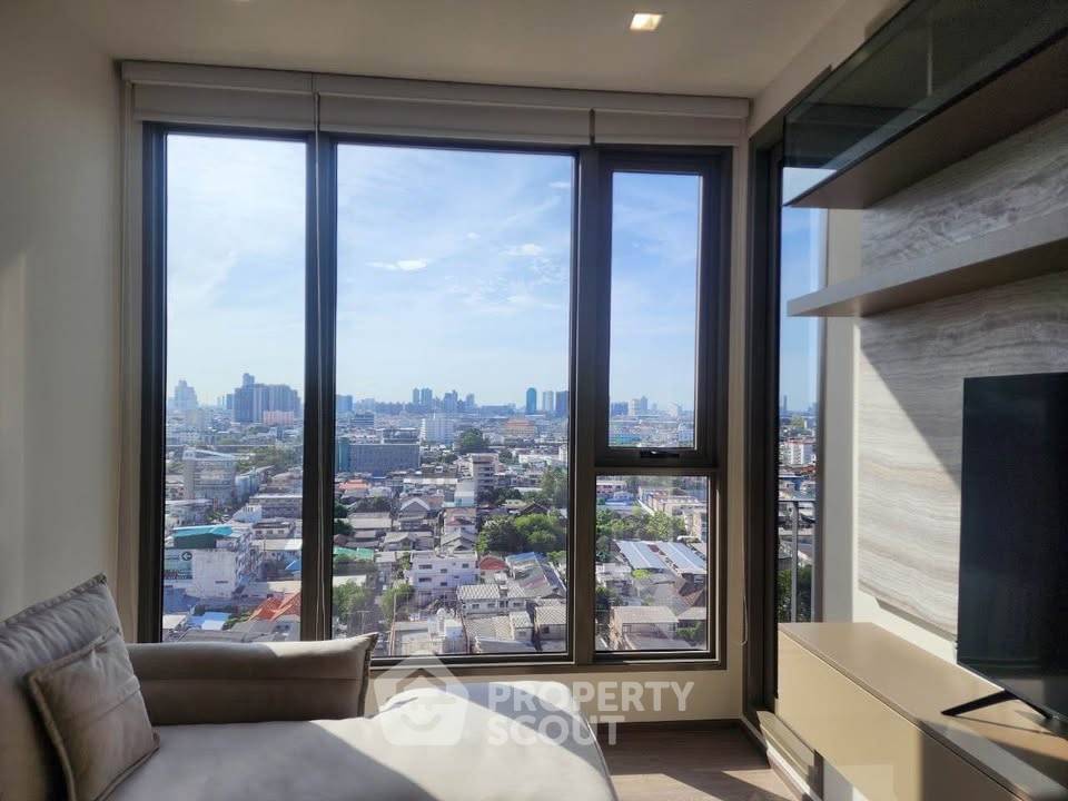 picture 2-BR Condo at Rhythm Charoenkrung Pavilion near BTS Saphan Taksin (ID 2516632) - 7/14