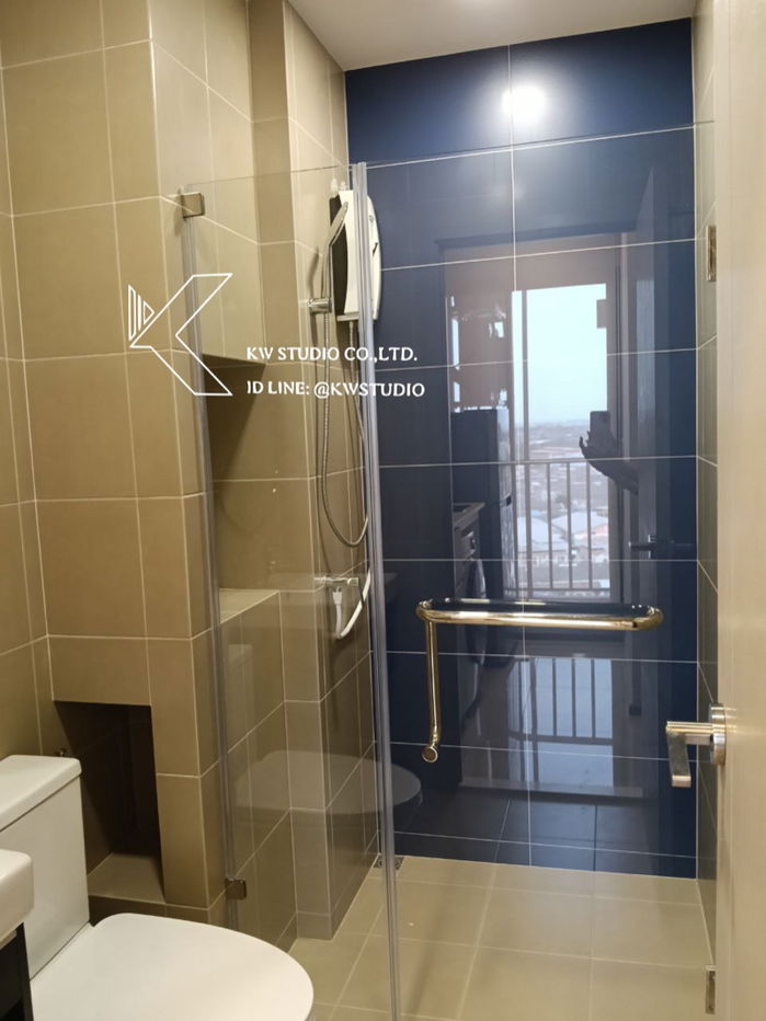 รูป Plum Condo New West NICE ROOM , - รูปที่ 31/40