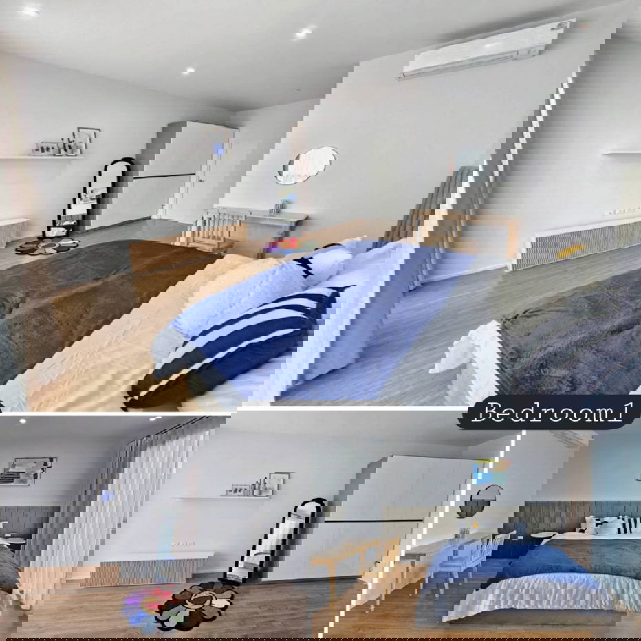 รูป 🏘️ บ้านกลางเมือง พระราม 9 – กรุงเทพกรีฑา🚆 ใกล้ MRT สายสีเหลือง สถานีศรีกรีฑา 🚇ค่าเช่า 55,000 บาท 🆔 รหัส RS4467 - รูปที่ 7/18