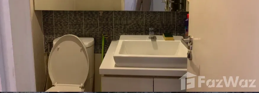 picture 1 Bedroom Condo for sale at Condolette Ize Ratchathewi 1086270 - 10/10