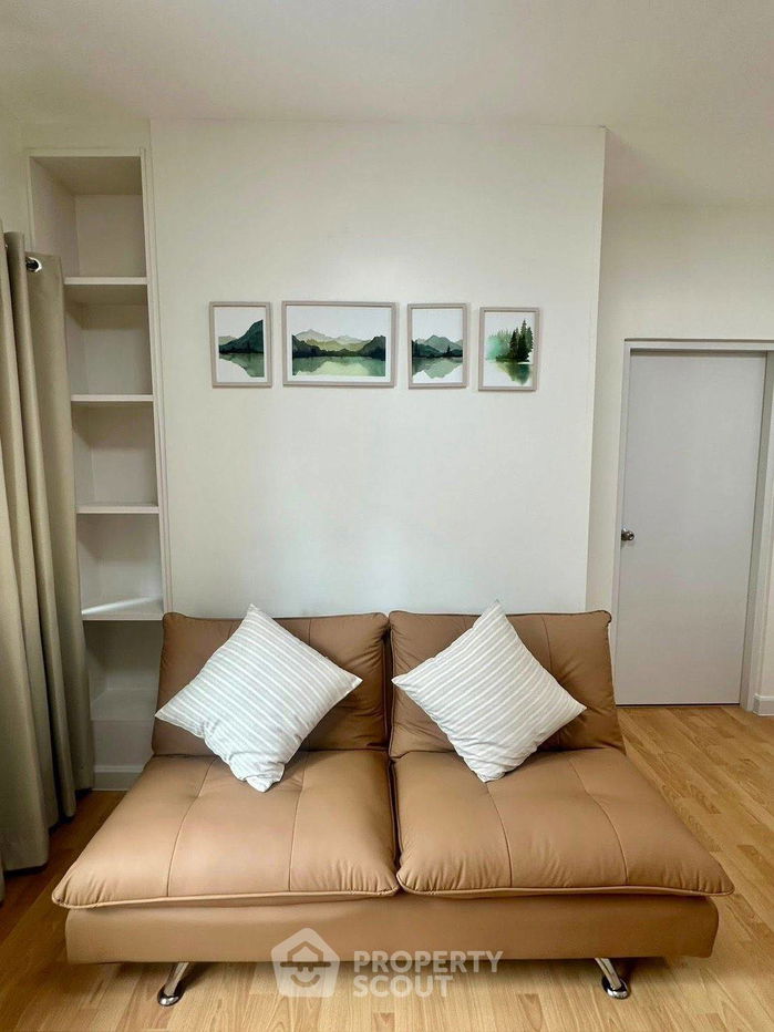 รูป คอนโด 1-ห้องนอน ที่ มายคอนโด สุขุมวิท 103 ใกล้ อุดมสุข (ID 2453849) - รูปที่ 2/10