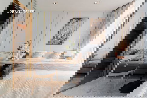 📢 New Listing! Condo for Rent – Park Origin Phrom Phong