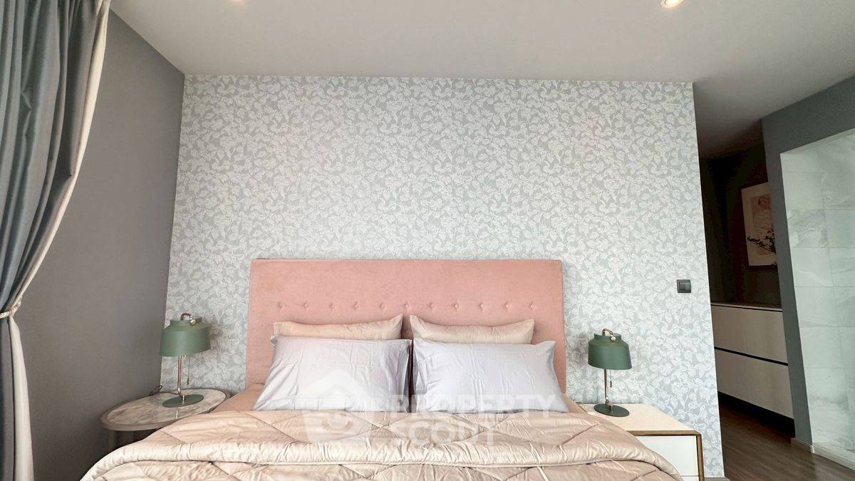 picture 3-BR Condo at Rhythm Ekkamai near BTS Ekkamai (ID 2105460) - 18/20