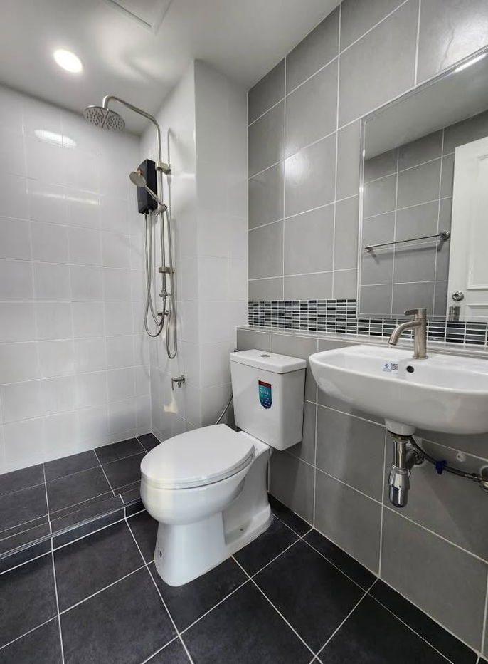 รูป 🏢 ขายคอนโด : dcondo Ram Intra (ดีคอนโด รามอินทรา) รหัสทรัพย์ | 📌LNP-C11315 - รูปที่ 6/10