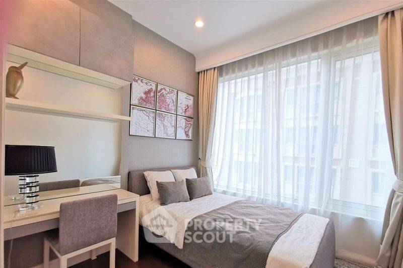picture 2-BR Condo at Q Langsuan near BTS Ratchadamri (ID 2072396) - 8/15