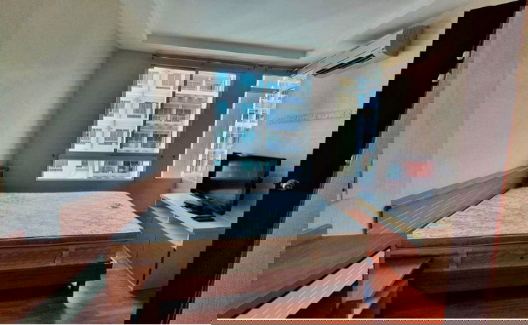 รูป Ivy ratchada 1B1B ชั้น 6 ตึก B ขนาด 40 ตร.ม เช่า 13,000 บาท/เดือน Ready to move in - รูปที่ 2/5