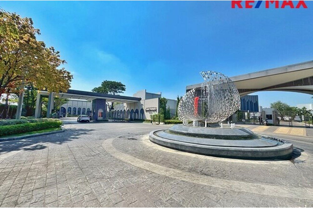 picture [920091039-301] Luxury Oasis in Bang Bua Thong - 4BR Home - 28/29