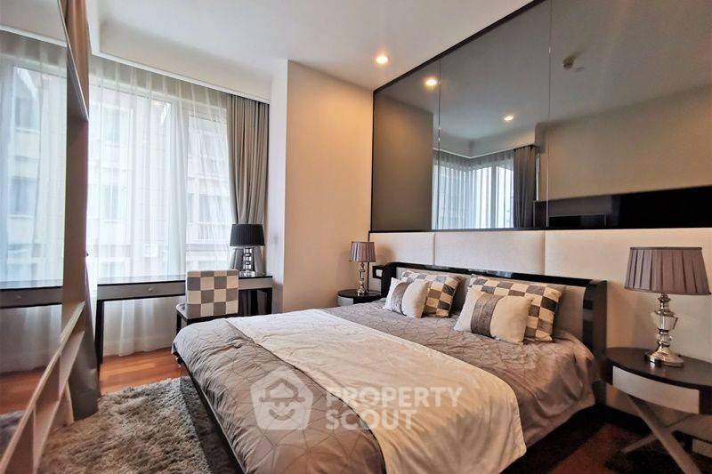picture 2-BR Condo at Q Langsuan near BTS Ratchadamri (ID 2072396) - 5/15