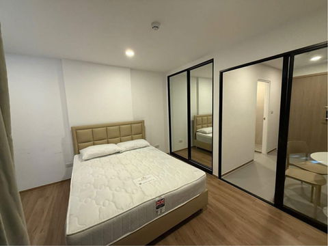 ให้เช่า cybiq ratchada 32 ใกล้รัชดา รัชโยธิน