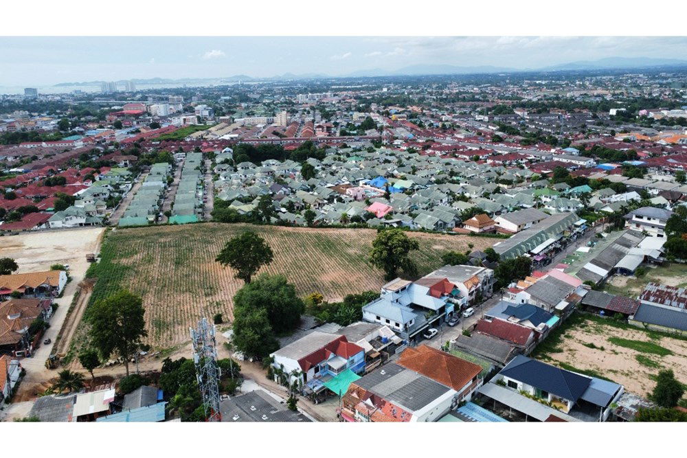 รูป [920311006-248] ขายที่ดินพัทยากลาง เขาน้อย-ซอยบุญสัมพันธ์ - รูปที่ 12/20