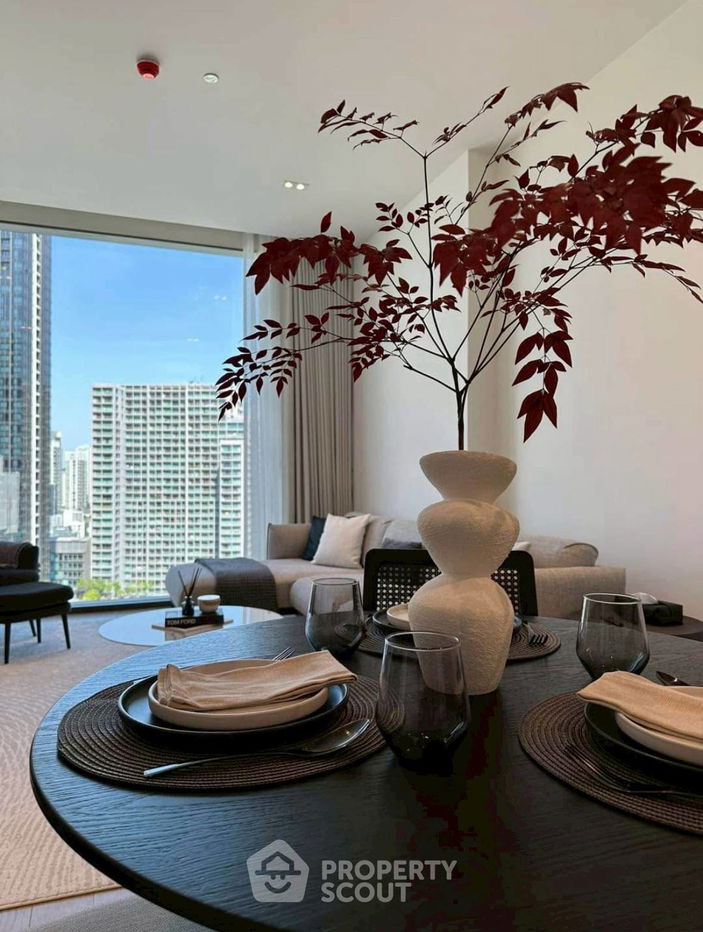 picture 1-BR Condo at The Strand Thonglor near BTS Thong Lor (ID 2516869) - 5/17