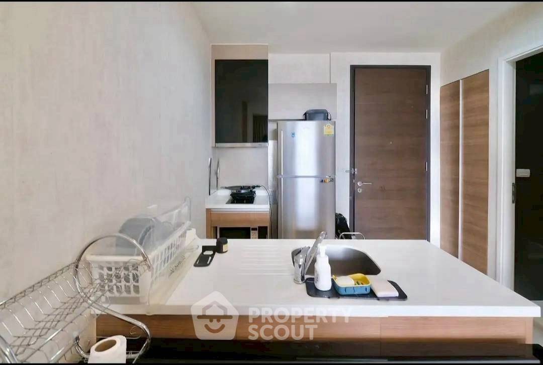 picture 1-BR Condo at Rhythm Sukhumvit 50 near BTS On Nut (ID 2515744) - 7/14