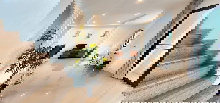 รูป ปล่อยเช่าบ้าน 2 ชั้น พร้อมเฟอร์ฯ ( แยกลิขิตชีวัน ) #ใกล้เซนทรัลเฟส , รวมโชคมอล , โลัตสสันทราย , โฮมโปร - รูปที่ 3/30