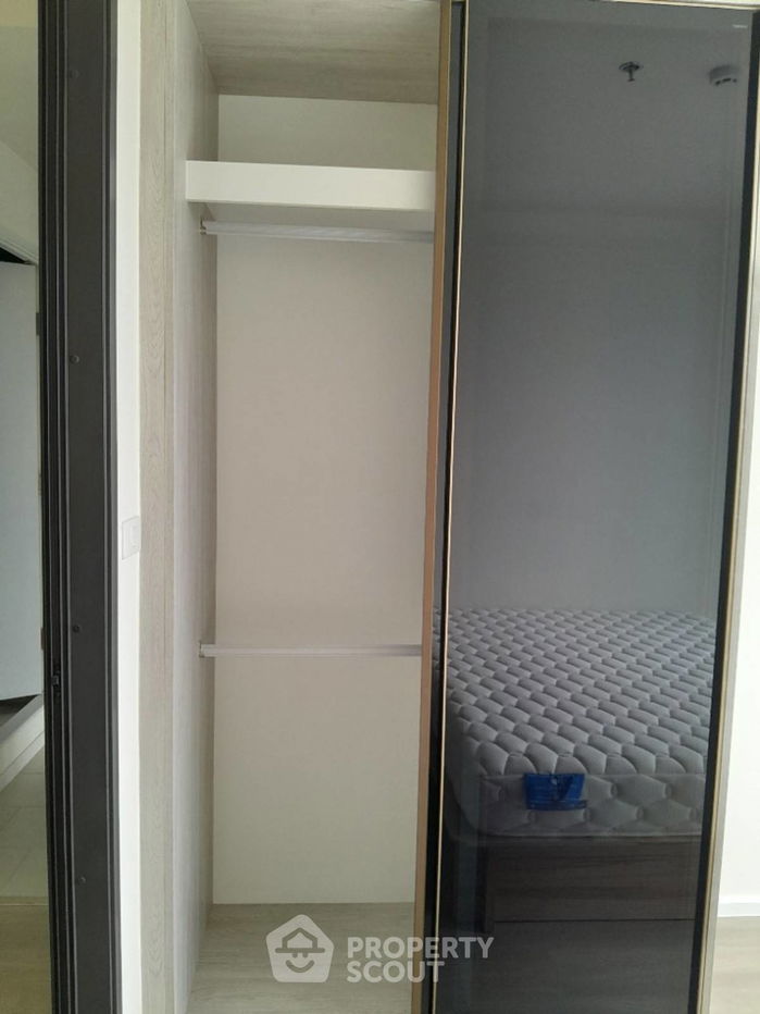 รูป คอนโด 1-ห้องนอน ที่ เซียล่า จรัญฯ 13 สเตชั่น ใกล้ MRT ท่าพระ (ID 2515450) - รูปที่ 8/25