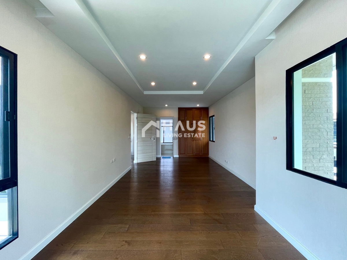 รูป 🔥 ขายบ้านเดี่ยว ปริญญ์ สาทร - ราชพฤกษ์ 🔥/ 4 ห้องนอน #HRP1029 - รูปที่ 13/20