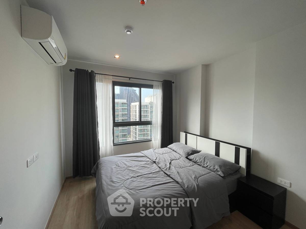 รูป คอนโด 1-ห้องนอน ที่ ไอดีโอ พระราม 9 - อโศก ใกล้ MRT พระราม 9 (ID 2505615) - รูปที่ 5/6