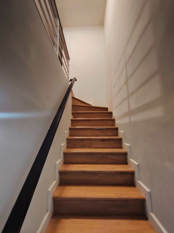 รูป ให้เช่า ทาวน์โฮม 2 ชั้น โครงการ ซิตี้เซนส์ รัตนาธิเบศร์-เลี่ยงเมืองนนท์ ถนนเรวดี ใกล้เซ็นทรัล รัตนาธิเบศร์ 16,000 - รูปที่ 9/16