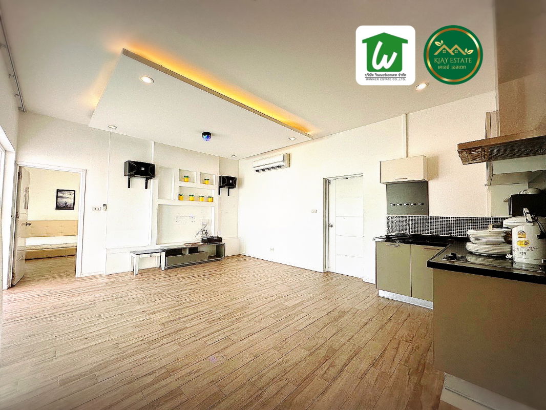 รูป ปล่อยเช่า เลอลีฟ หัวหิน พูลวิลล่า (Le Leaf Hua Hin Pool Villa) บ้านแฝด 2 หลัง เพียง 1 ยูนิตในโครงการ - รูปที่ 10/31