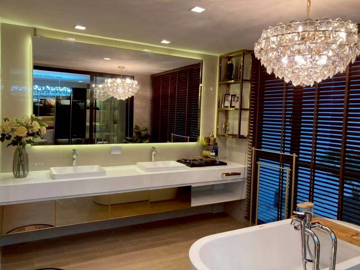 รูป ให้เช่า โฮมออฟฟิศหรู GLAM by AssetWise ลาดพร้าว–โชคชัย 4 - รูปที่ 6/20