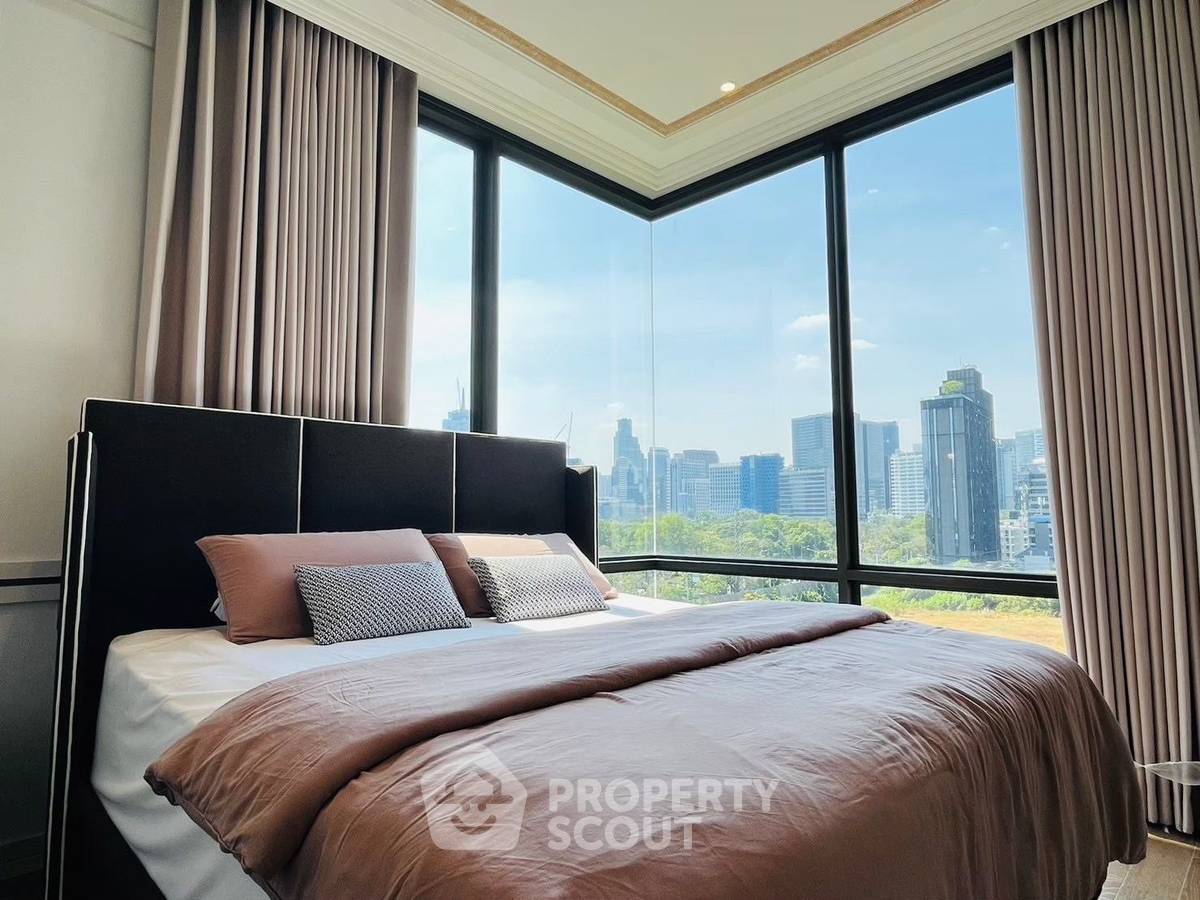 picture 3-BR Condo at Muniq Langsuan near BTS Ratchadamri (ID 2215336) - 18/22