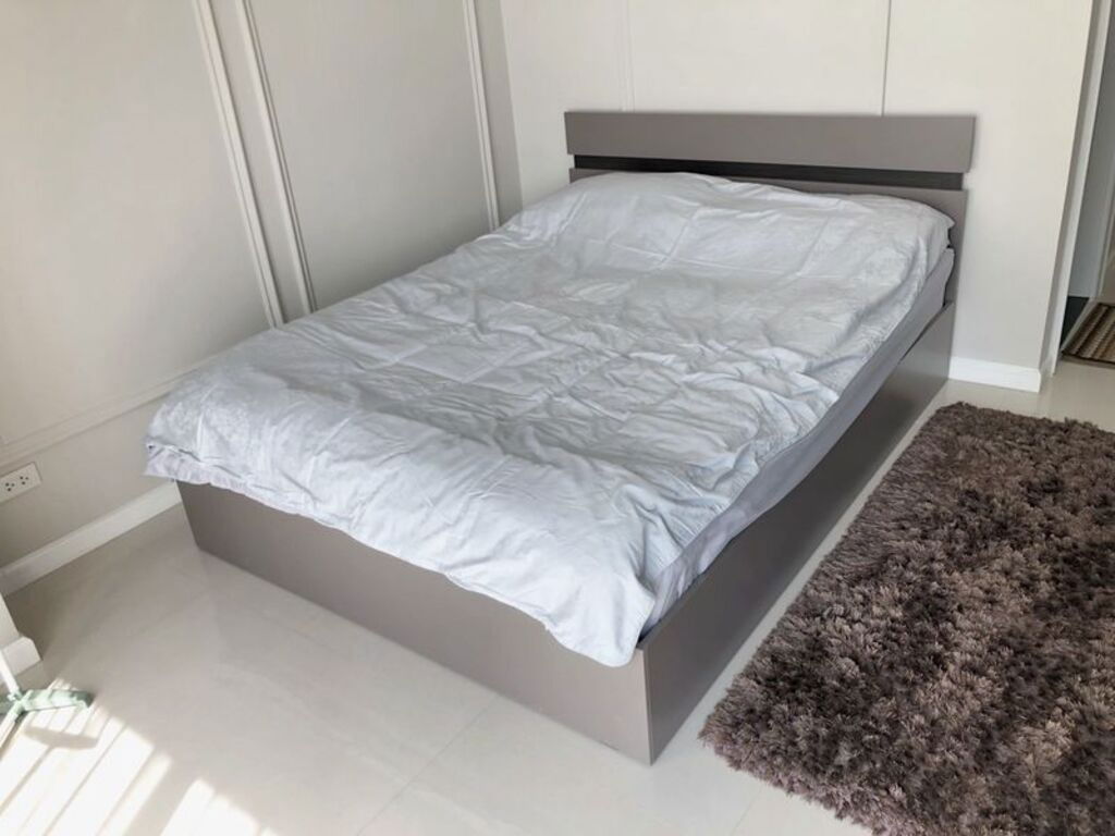 รูป ให้เช่า โนเบิล โซโล เลขที่ 988/299 (วิวสระว่ายน้ำ)(ห้ามเลี้ยงสัตว์) - รูปที่ 5/13