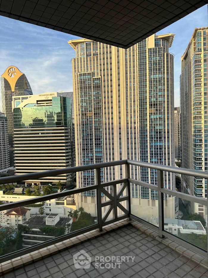 รูป คอนโด 3-ห้องนอน ที่ ออลซีซั่น แมนชั่น คอนโดมิเนียม ใกล้ BTS เพลินจิต (ID 2515987) - รูปที่ 4/20