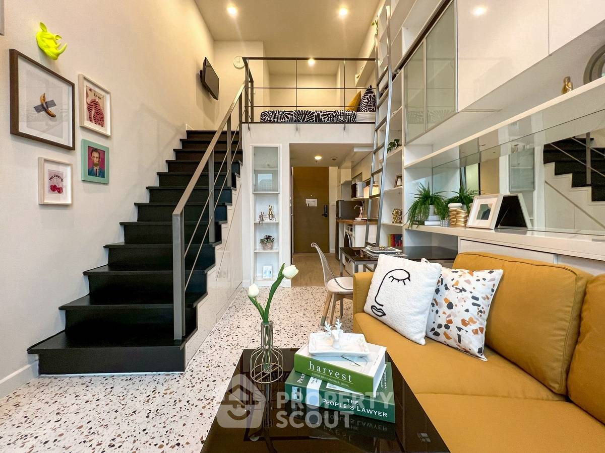 picture 1-BR Condo at Ideo Morph 38 near BTS Thong Lor (ID 2418077) - 16/16