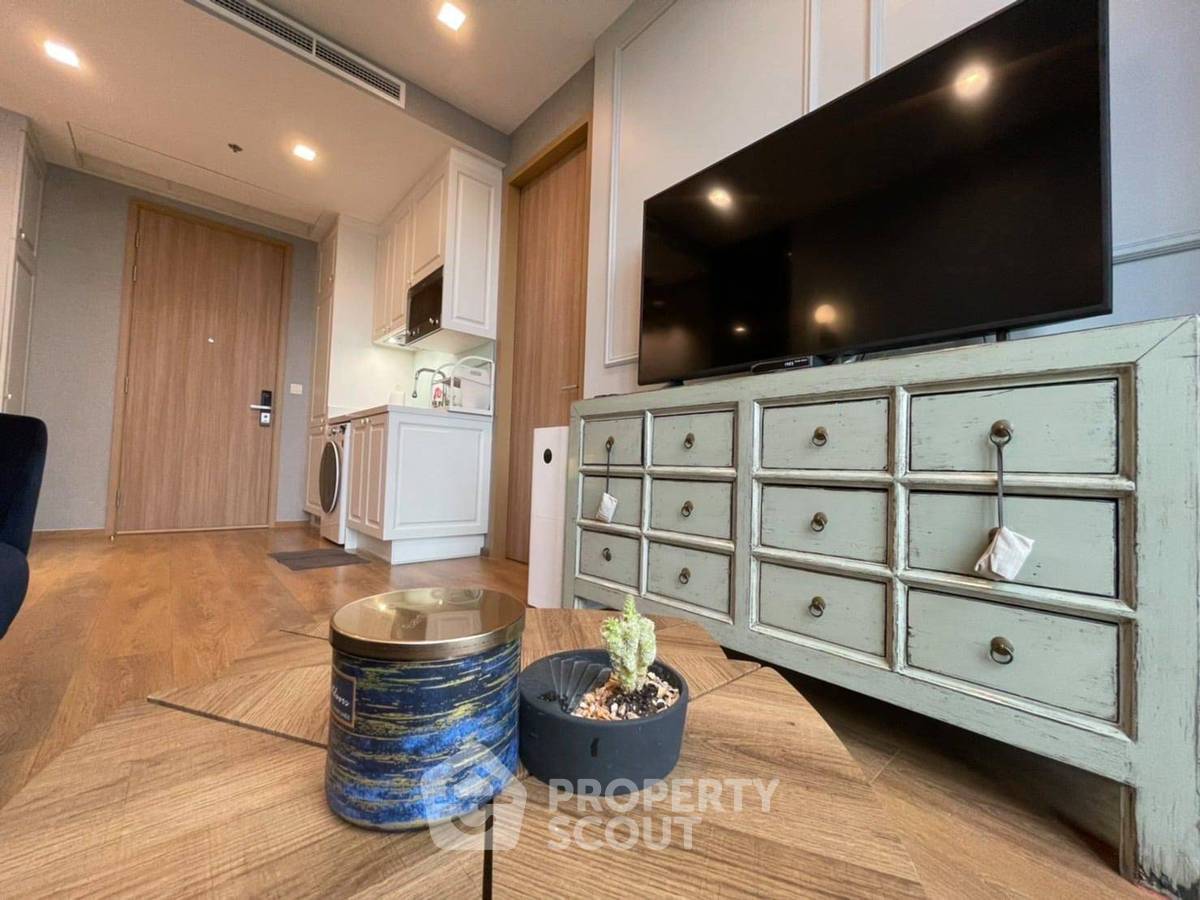 picture 1-BR Condo at Noble Be 33 near BTS Phrom Phong (ID 2515202) - 3/9