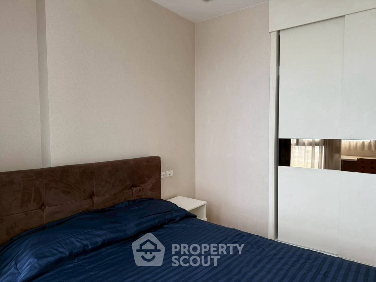picture 1-BR Condo at Q House Sukhumvit 79 near BTS On Nut (ID 2337029) - 9/12