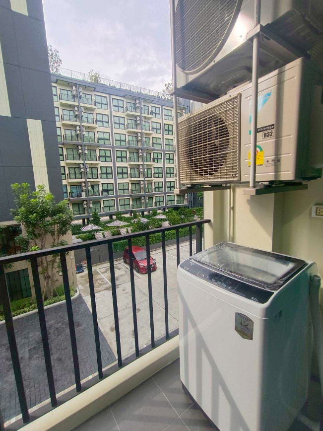 picture For Rent Condo Arlo Lasalle 17 (Sukhumvit 105) - 8/17