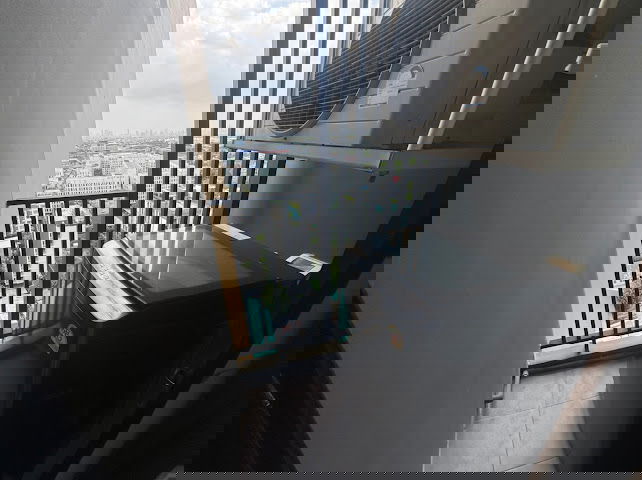 รูป SK05314 ให้เช่า Niche Mono Sukhumvit-Bearing ขนาด 30 ตรม ชั้นสูง พร้อมอยู่ - รูปที่ 9/9