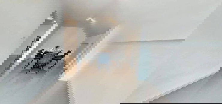 รูป ปล่อยเช่าบ้าน 2 ชั้น พร้อมเฟอร์ฯ ( แยกลิขิตชีวัน ) #ใกล้เซนทรัลเฟส , รวมโชคมอล , โลัตสสันทราย , โฮมโปร - รูปที่ 14/30