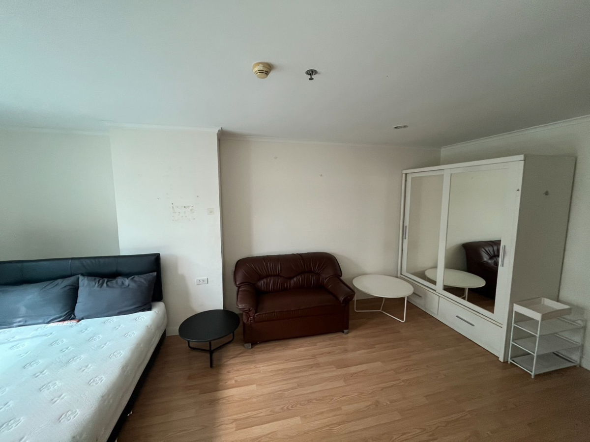 รูป ✨🏢 ขายคอนโด ลุมพินี เพลส พระราม 8 🏢✨ ห้องสวยแถมเฟอร์ครบ พร้อมเข้าอยู่ - รูปที่ 4/6