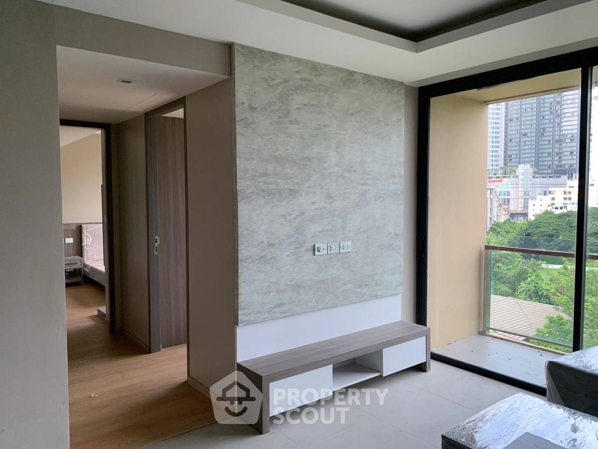 picture 2-BR Condo at Urbitia Thong Lo near BTS Thong Lor (ID 2479971) - 6/18